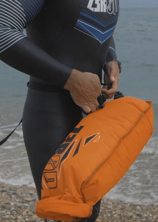Z3r0d 16L swimming buoy 
