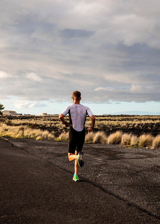 Orca Dream Kona Men's Triathlon Suit