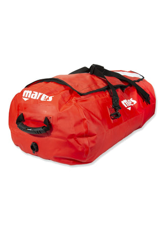 Bolsa Mares Cruise Dry Attack 140L