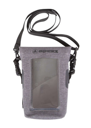 Apeks Waterproof Cell Phone Holder