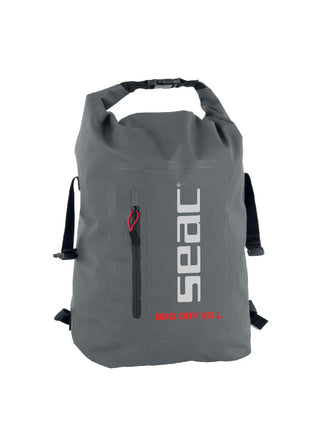 Mochila impermeable Seac Bro Dry de 25 L