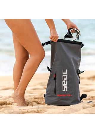 Mochila impermeable Seac Bro Dry de 25 L