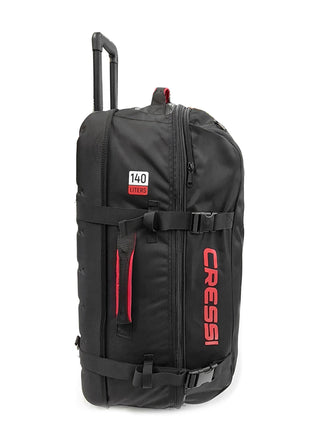 Cressi Bolso Trolley Ballena
