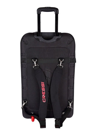 Cressi Bolso Trolley Ballena