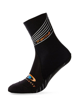 Calcetines de baño térmicos Blue70 2 mm