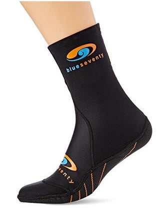 Calcetines de baño térmicos Blue70 2 mm