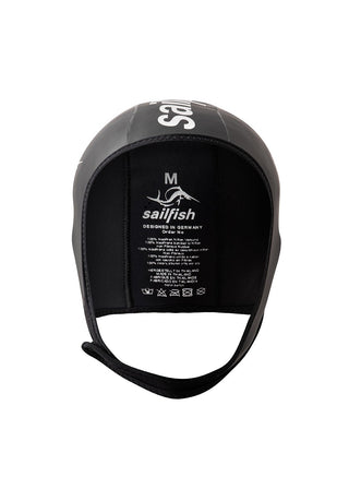 Capucha de neopreno Sailfish