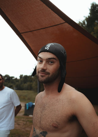 Capucha de neopreno Sailfish