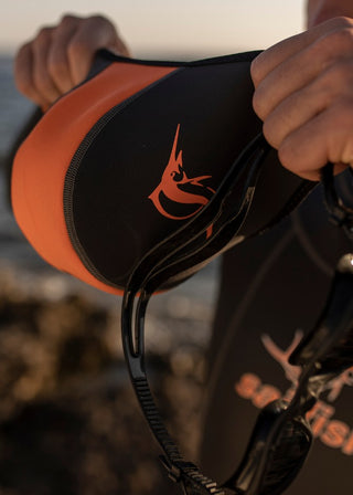 Capucha de neopreno Sailfish