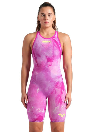 Arena Carbon Air 2 Tie-Dye abierta para mujer