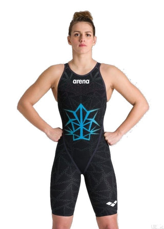 Arena Carbon Core FX Warriors mujer