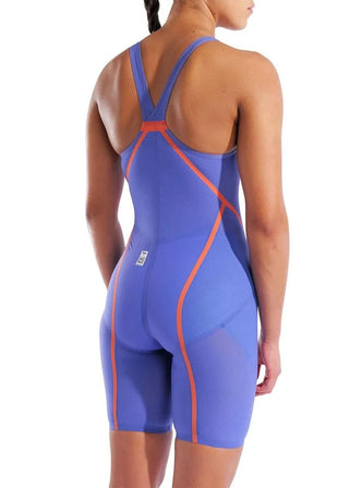 Arena Carbon Glide Tie-Dye Women Closed