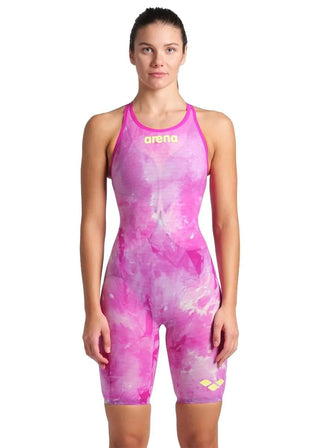 Arena Carbon Air 2 Tie-Dye women's closed