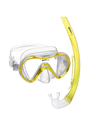 Mares Sea Horse Junior snorkeling kit