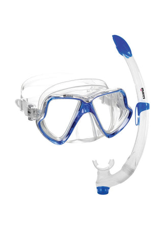 Mares Wahoo Snorkeling Kit