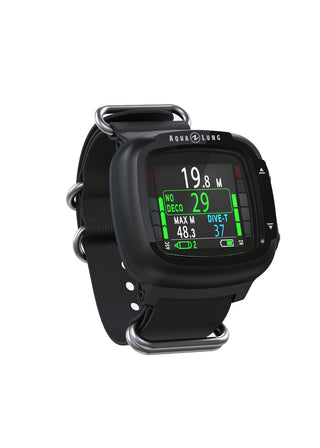 Subordenador Aqualung i330R