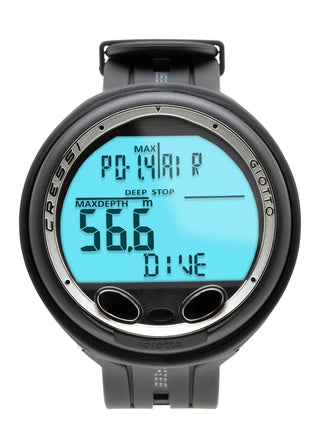 Ordenador de buceo Cressi Giotto