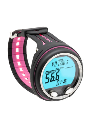 Ordenador de buceo Cressi Giotto