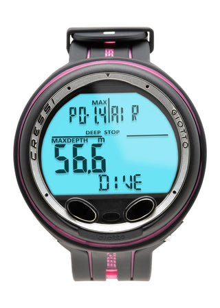 Ordenador de buceo Cressi Giotto