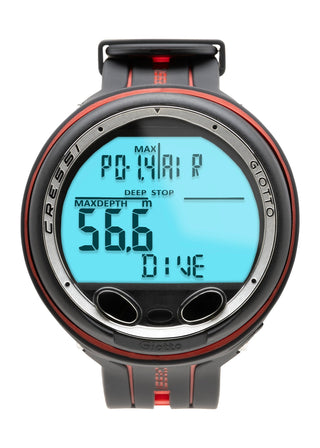 Ordenador de buceo Cressi Giotto