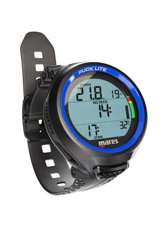Mares Puck Lite dive computer