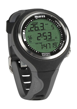 Ordenador de buceo Mares Smart Apnea 