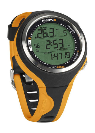 Ordenador de buceo Mares Smart Apnea 