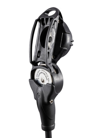 Manómetro y brújula de consola Cressi Pd2