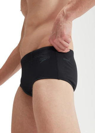 Speedo Bañador Endurance braguita 17 cm 