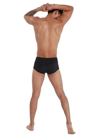 Speedo Bañador Endurance braguita 17 cm 