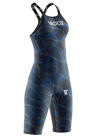 Vadox Carbon Limited Closed Back