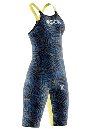 Vadox Carbon Limited Closed Back