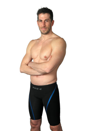 Traje de carrera para hombre Mas4