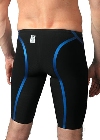 Traje de carrera para hombre Mas4