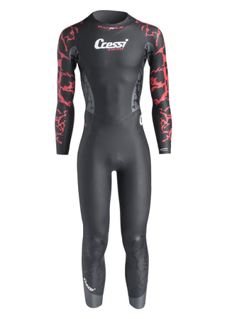 Traje de neopreno para hombre Cressi Kuwae Multi 