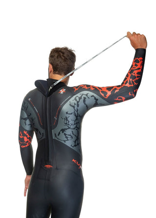 Traje de neopreno para hombre Cressi Kuwae Multi 