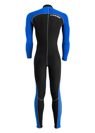 Traje neopreno completo Cressi Lido 2 mm. hombre
