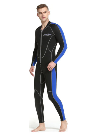Traje neopreno completo Cressi Lido 2 mm. hombre