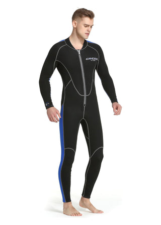 Traje neopreno completo Cressi Lido 2 mm. hombre
