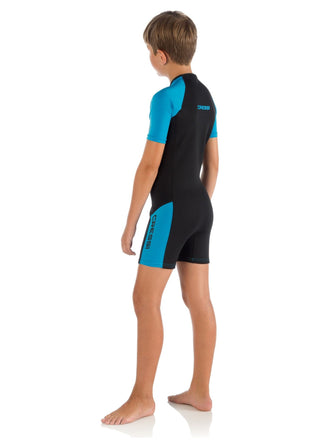 Cressi Little Shark Boy's Wetsuit