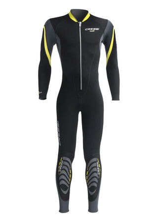 Traje de neopreno Cressi Lui de una pieza de 2,5 mm. 