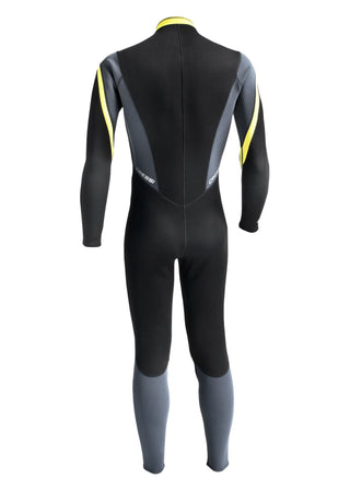 Traje de neopreno Cressi Lui de una pieza de 2,5 mm. 