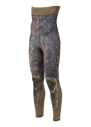 Traje de neopreno Cressi Seppia camuflaje 3, 5 o 7 mm 