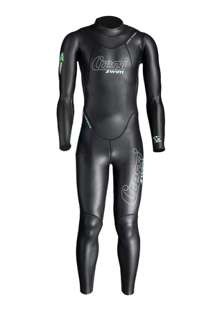 Traje de neopreno Cressi Tritón para hombre 