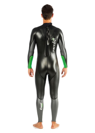 Cressi Triton Men's Wetsuit 