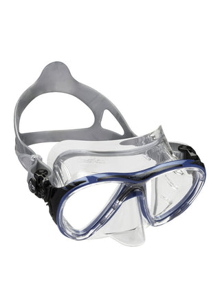 Mascarilla Big Eyes Evo Cristal Cressi