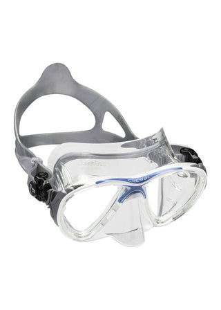 Mascarilla Big Eyes Evo Cristal Cressi