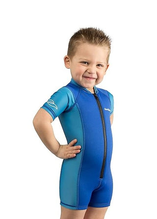 Mutina Cressi bebe bañador niño 