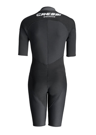 Cressi Endurance shorty junior 3 mm wetsuit.