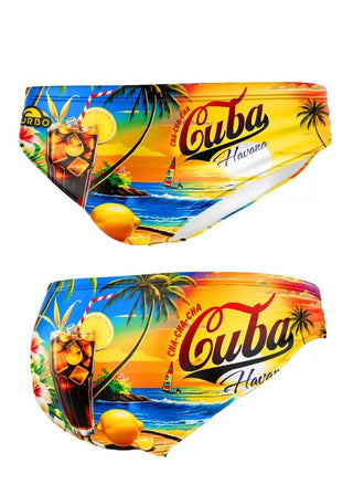 Turbo Cuba 731721
